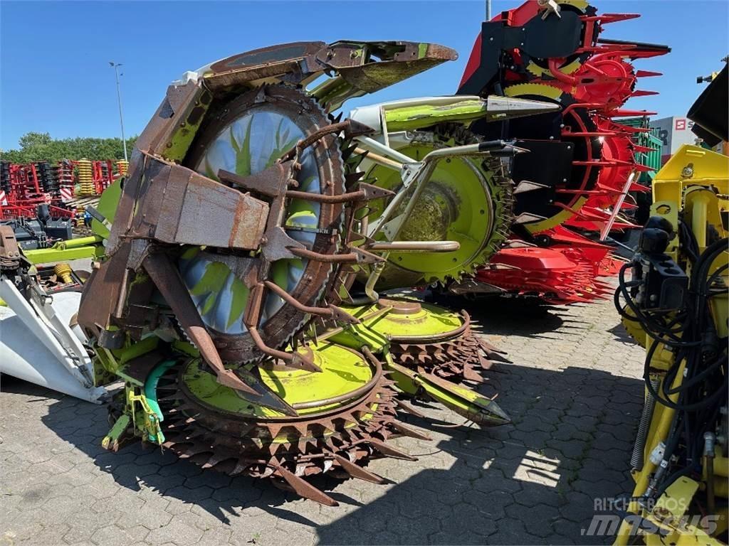 CLAAS Orbis 600 Egyéb mezőgazdasági gépek