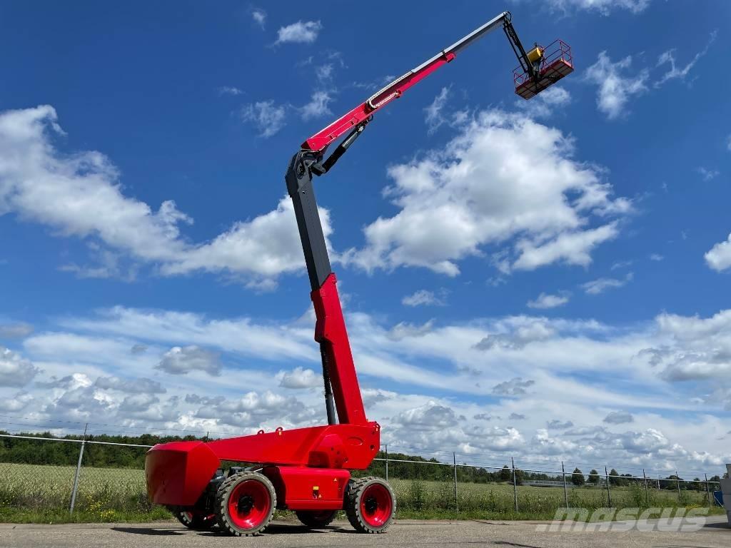 Magni DAB28RT | 2022 Karos emelők