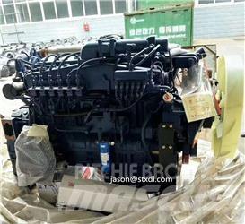 Weichai WP12G265E304 Motorok