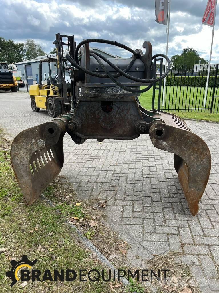  Vematec SSG 1202 Markolók