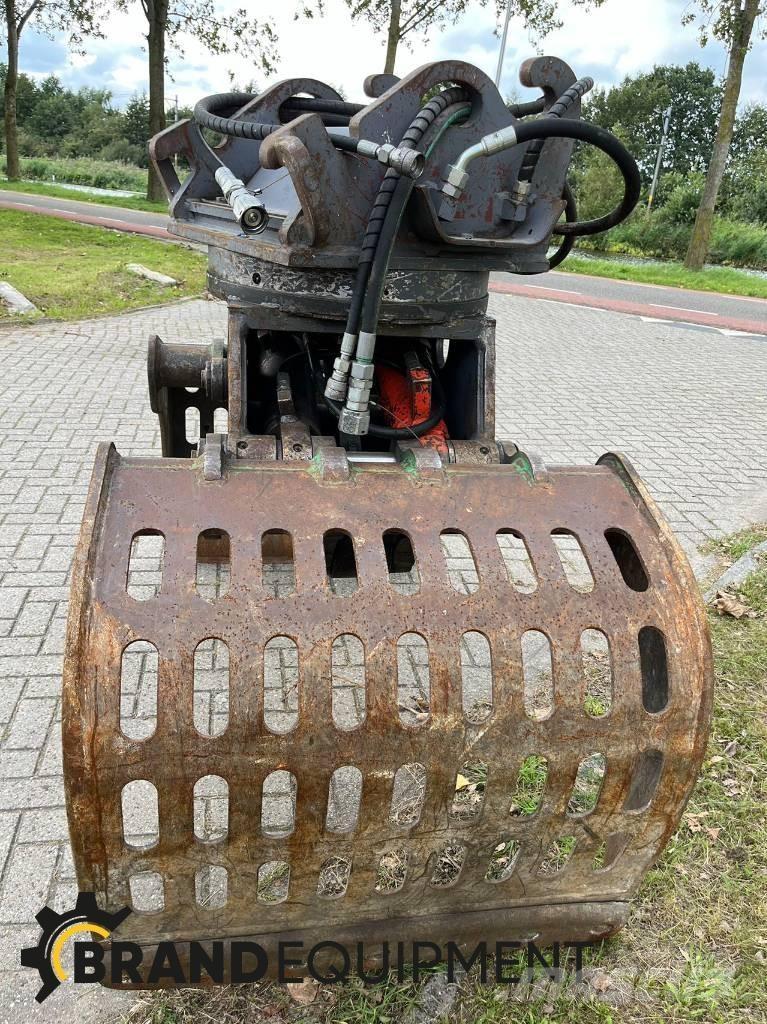  Vematec SSG 1202 Markolók