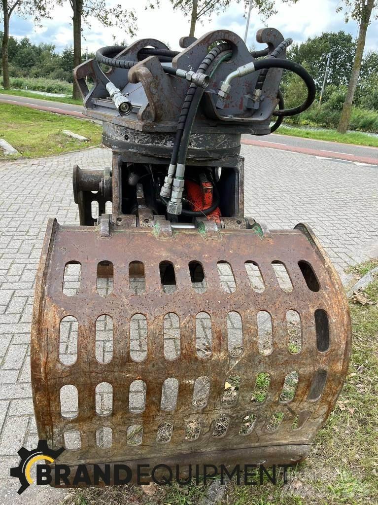  Vematec SSG 1202 Markolók