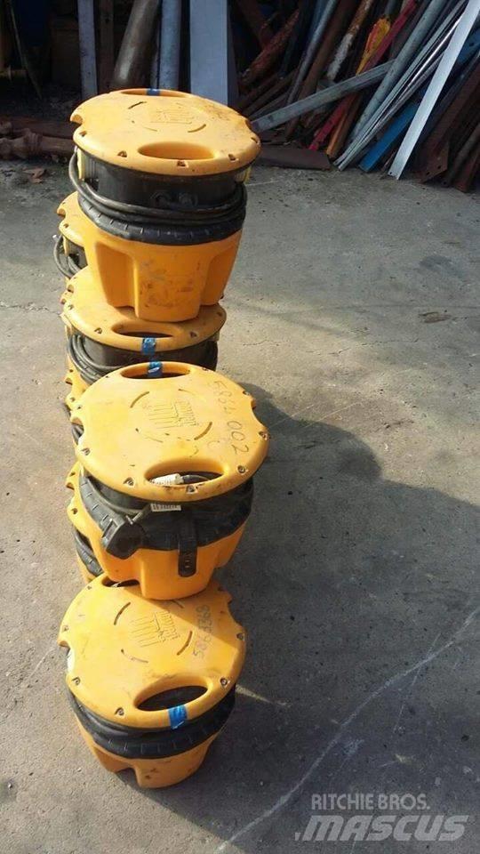 ABG 110 VOL /220 VOLT Építőipar - Egyebek