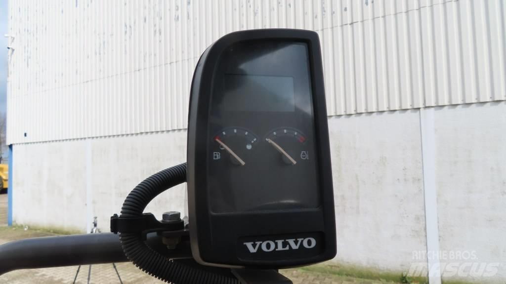 Volvo SD 45 B Egydobos hengerek