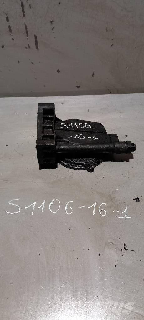Scania R 440.    2139831 Motorok