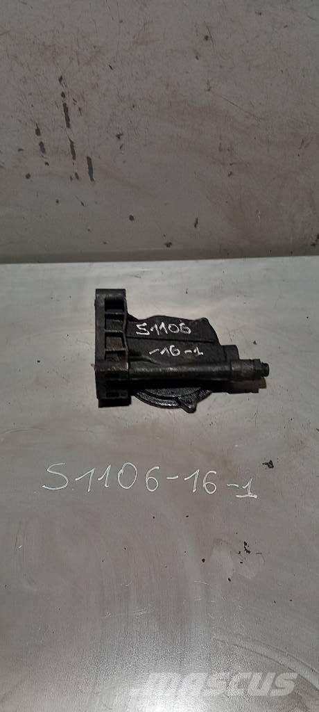 Scania R 440.    2139831 Motorok
