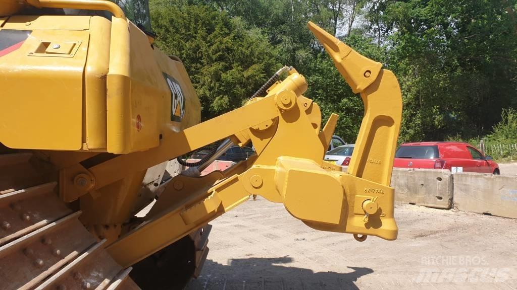 CAT Ripper Fits D6N Réthasogatók