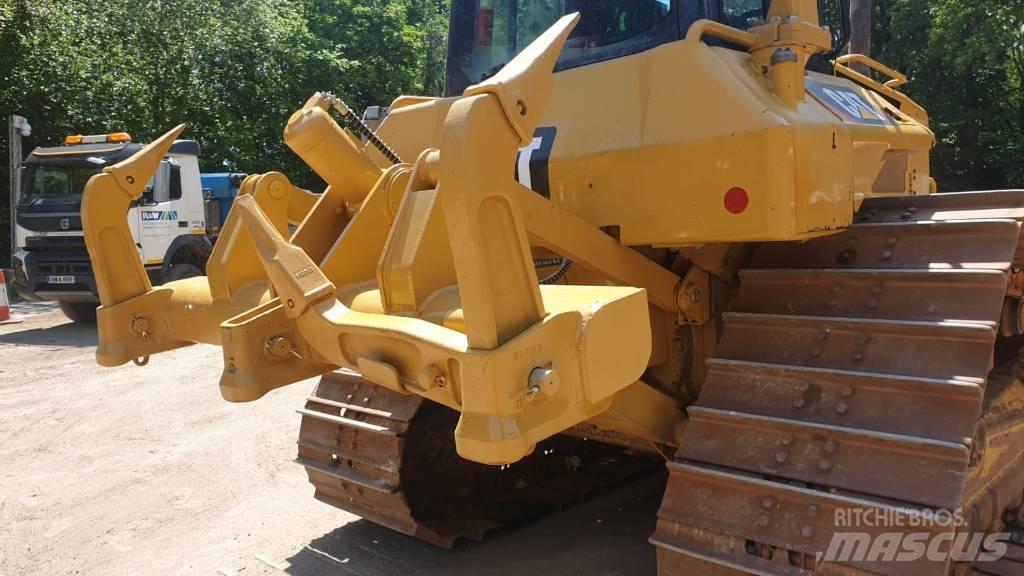 CAT Ripper Fits D6N Réthasogatók