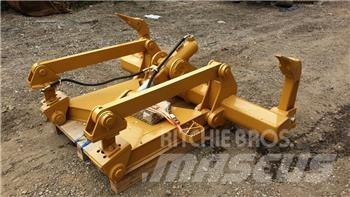 CAT Ripper Fits D6N Réthasogatók