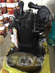 Cummins 6CTA8.3-C180 Motorok
