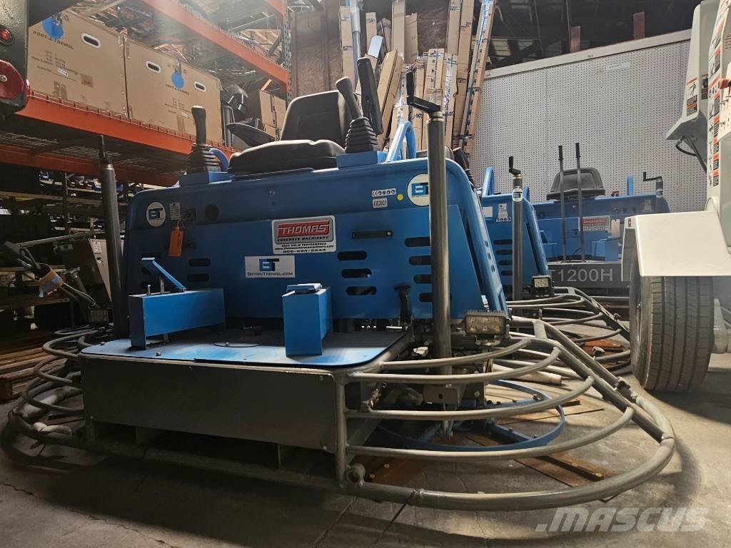  Beton BT120H Kanalak