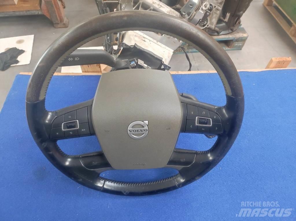 Volvo Euro 6 Haszonjárművek - Egyéb