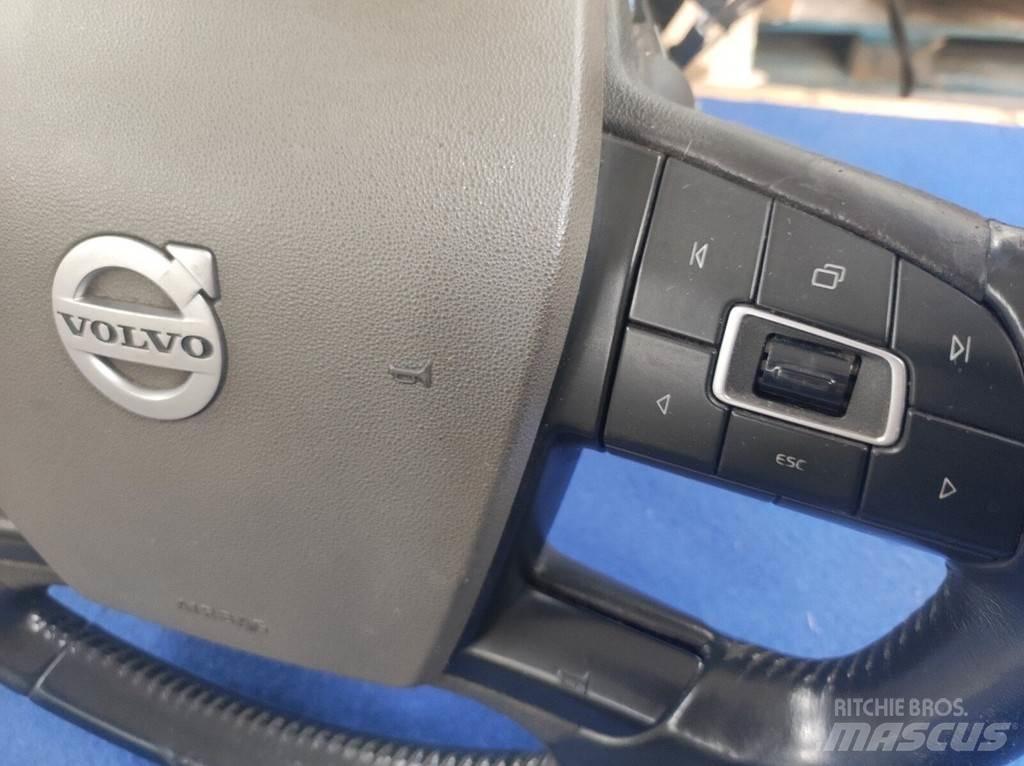 Volvo Euro 6 Haszonjárművek - Egyéb