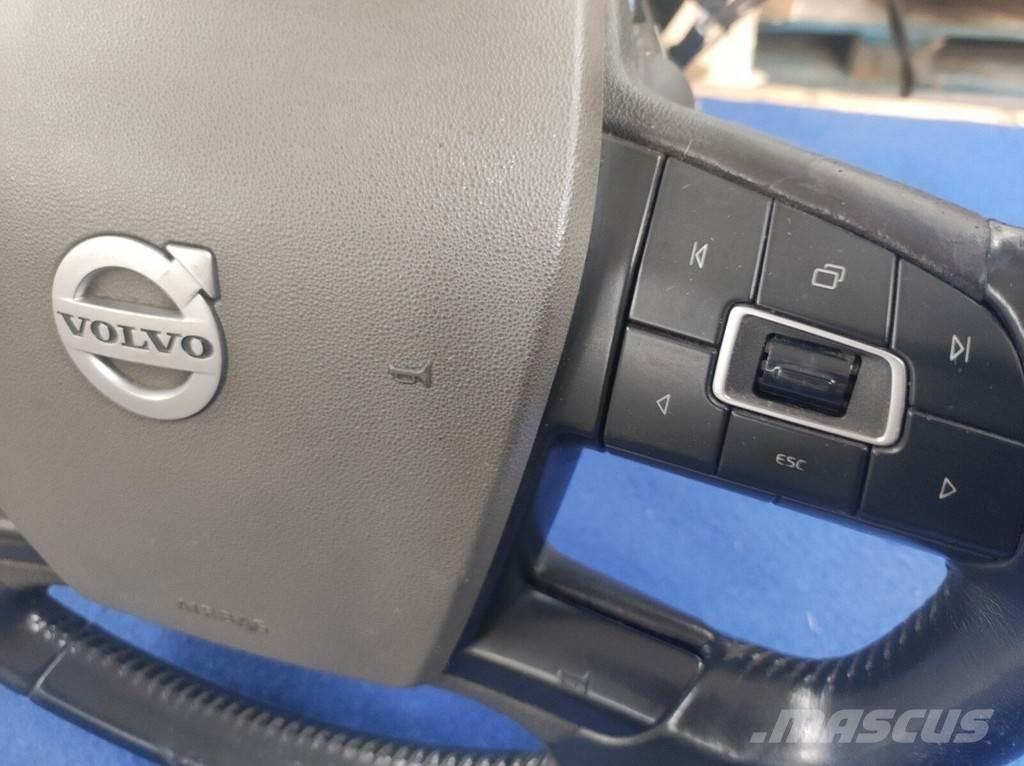 Volvo FH Euro 6 Haszonjárművek - Egyéb