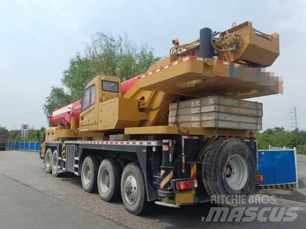 Sany STC1000C7-1 Terepdaruk