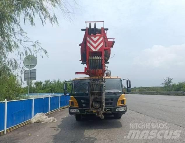 Sany STC1000C7-1 Terepdaruk