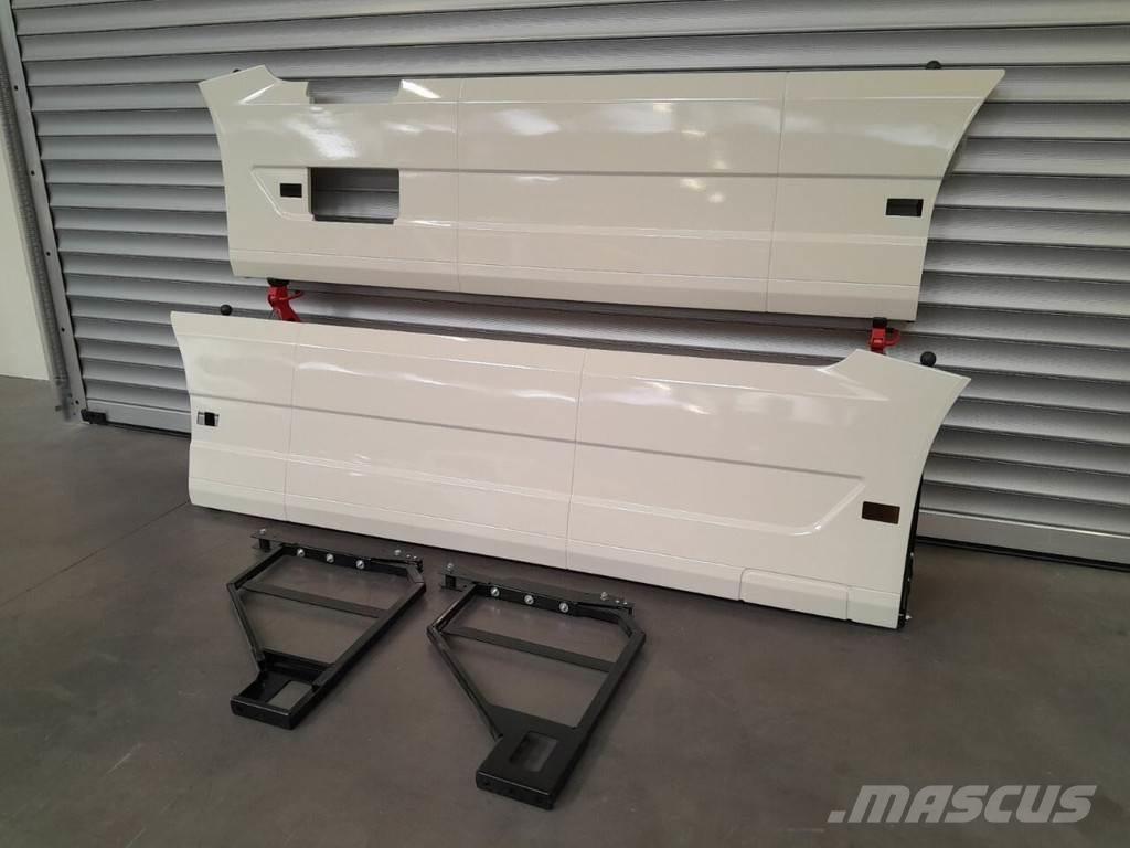 Volvo FH Haszonjárművek - Egyéb