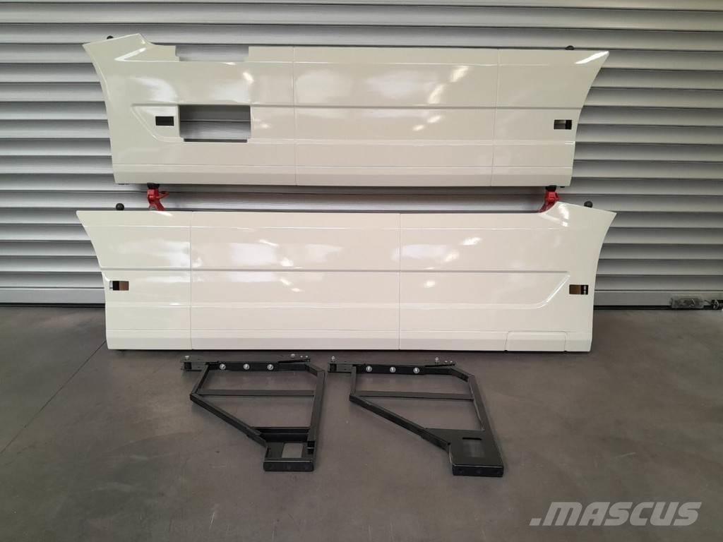 Volvo FH Haszonjárművek - Egyéb