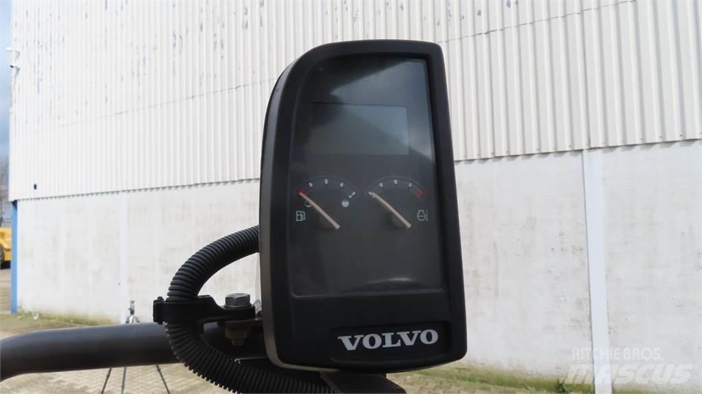 Volvo SD 45 B Egydobos hengerek