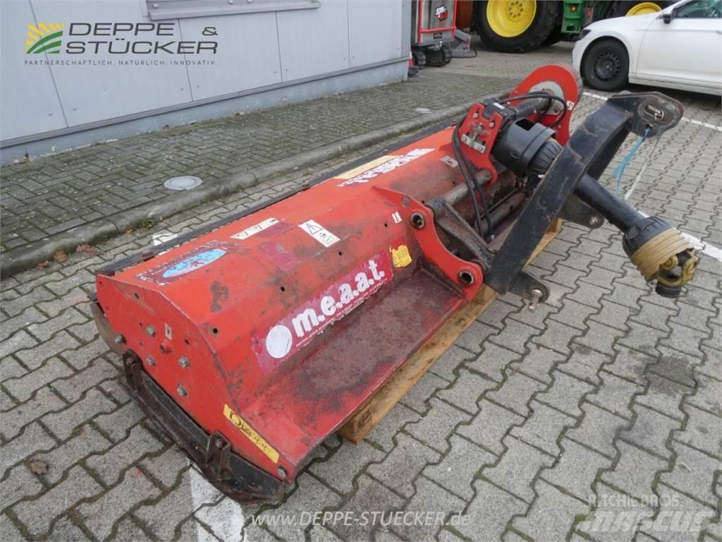  Meaat TSAP 240 Egyéb kommunális gépek