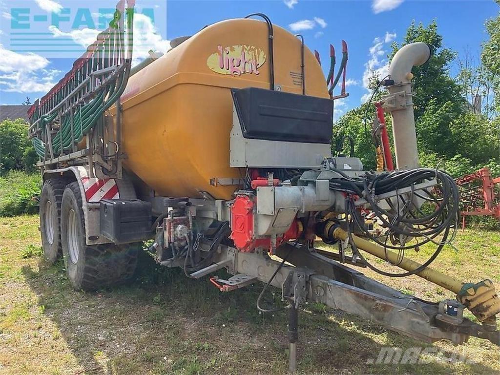  18500 Trágyaszóró