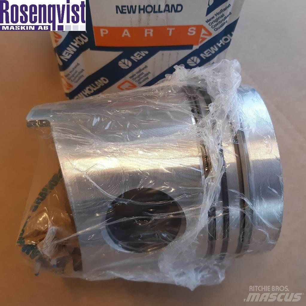 Fiat Piston 1901492 Motorok