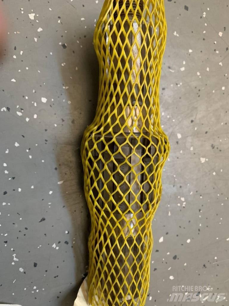Wacker Neuson Welle Lánctalpas kotrók