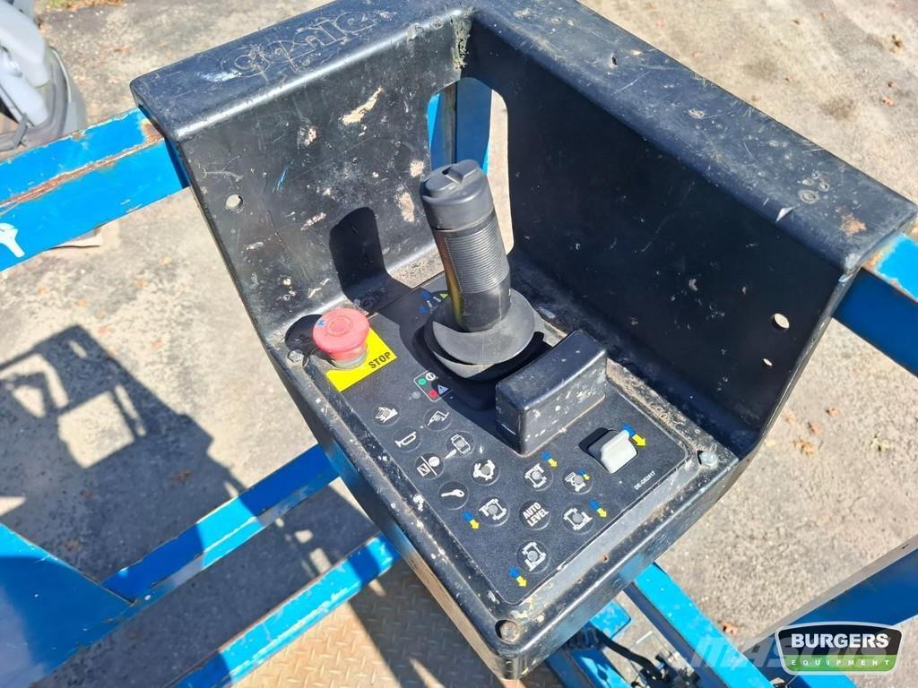 Genie GS3390 Ollós emelők