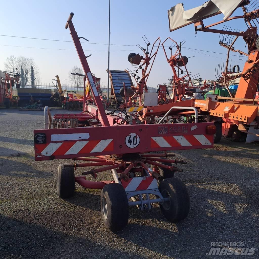 JF R1405S Rendkészítő