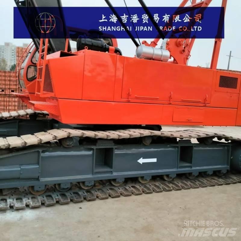 IHI CCH 500 Lánctalpas daruk