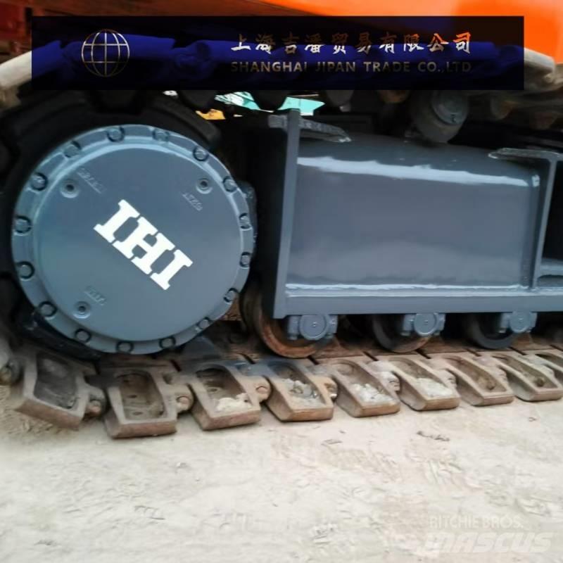 IHI CCH 500 Lánctalpas daruk