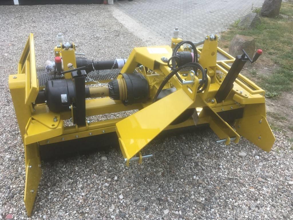 Power Rake Építőipar - Egyebek
