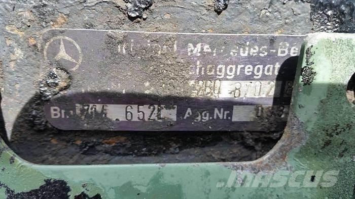  Transmission G4 Haszonjárművek - Egyéb