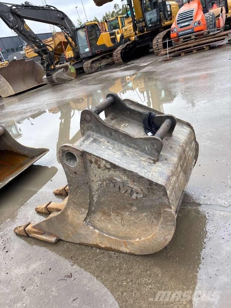 Volvo ECR145EL Lánctalpas kotrók