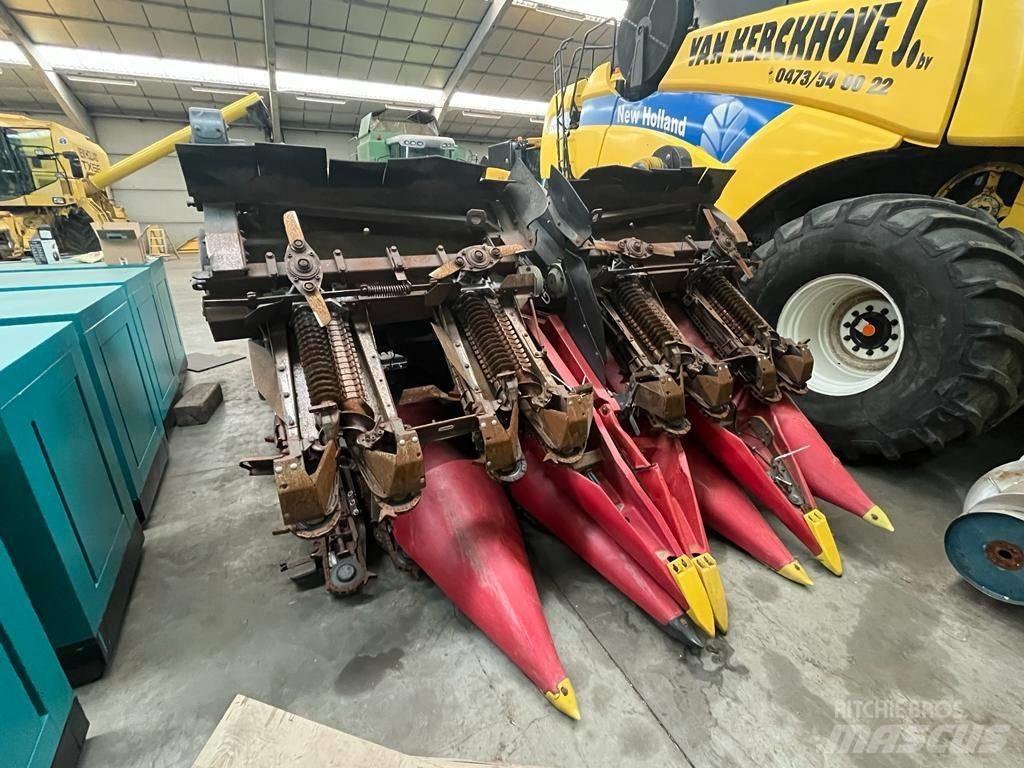 Geringhoff HS 800/FB Kombájn adapterek