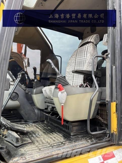 Komatsu PC 240 Lánctalpas kotrók