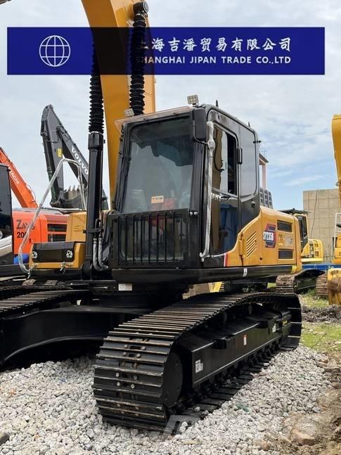 Komatsu PC 240 Lánctalpas kotrók