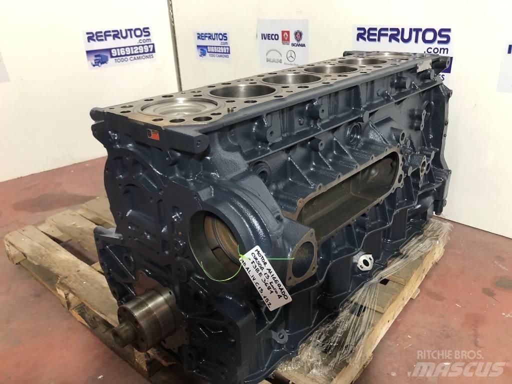 Iveco Cursor 13 Motorok