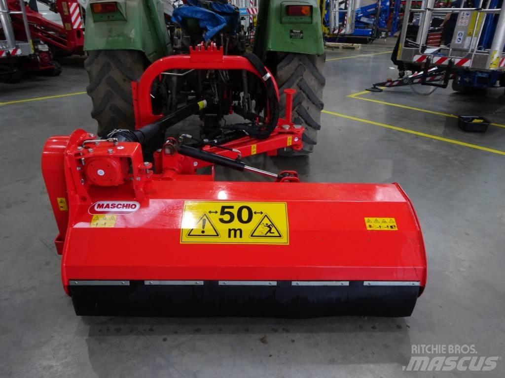 Maschio Giraffa 160 Szárzúzók és fűkaszák