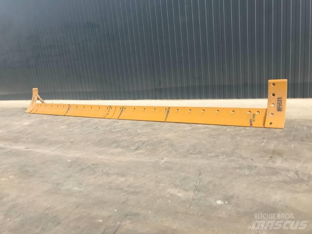 Edge Grader Set Egyéb alkatrészek