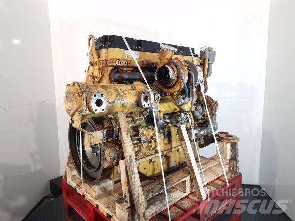 CAT C11 Motorok