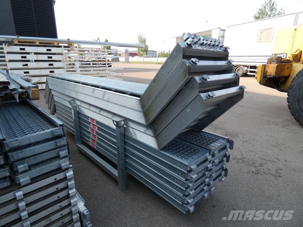 Altrad Assco Állvány felszerelések