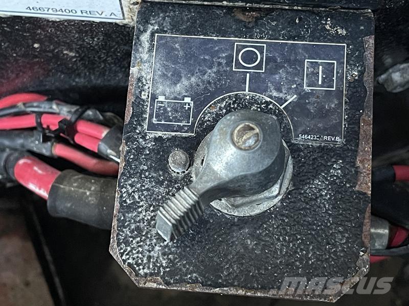 Doosan 21 / 224 - N Kompresszorok