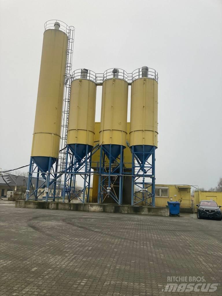  Inna Betonüzemek
