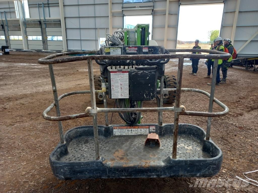 Niftylift HR 21 D Karos emelők