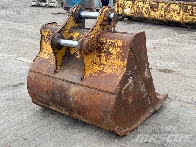CAT M 320 BUCKET Kotrók