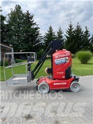 Manitou 100 VJR Személyemelők