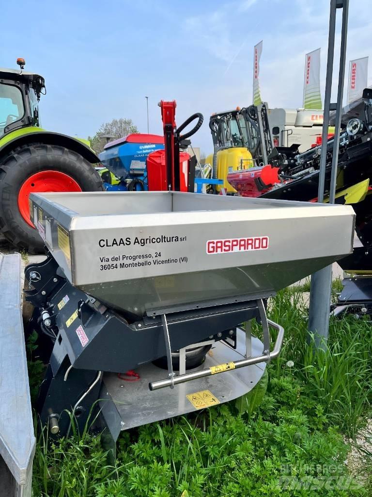 Maschio ZENO 18 Műtrágyaszórók