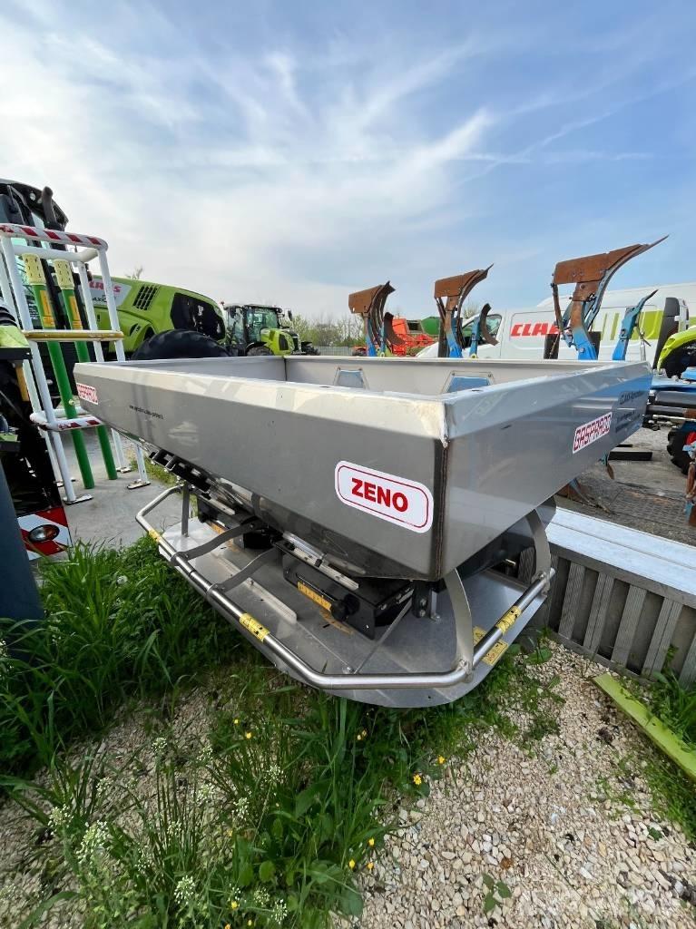 Maschio ZENO 18 Műtrágyaszórók