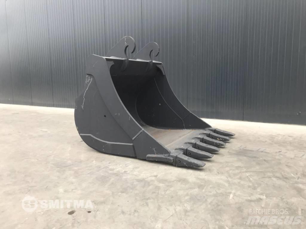 Smitma CW40 Kanalak